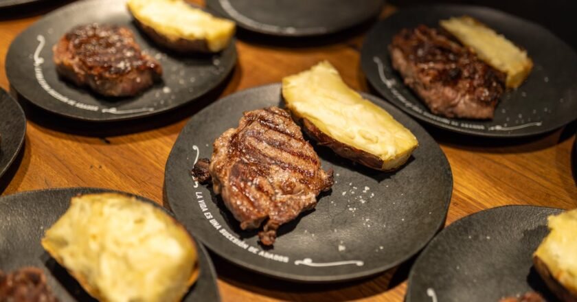 7 Cuts Of Beef You Need To Know For Perfect Dishes