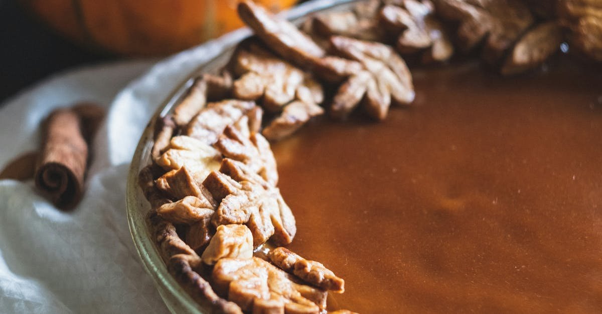 5 Secrets To Julia Child’s Perfect Pumpkin Pie Trick For Your Holiday Baking