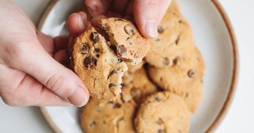 10 Irresistible Facts About Chocolate Chip Cookie Bars You Need To Know