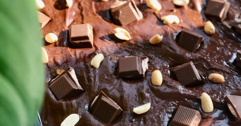 5 Secrets To Ina Garten’s Ultimate Brownies – Indulge In Chocolatey Perfection