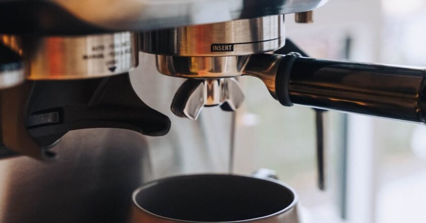 7 Impressive Features Of KitchenAid Espresso Machine You Need To Know