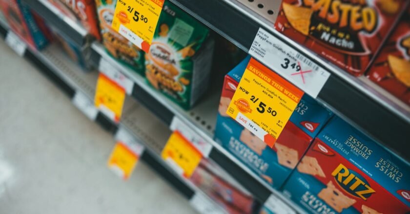 7 Ways To Save On Groceries Without Relying On Price Cuts