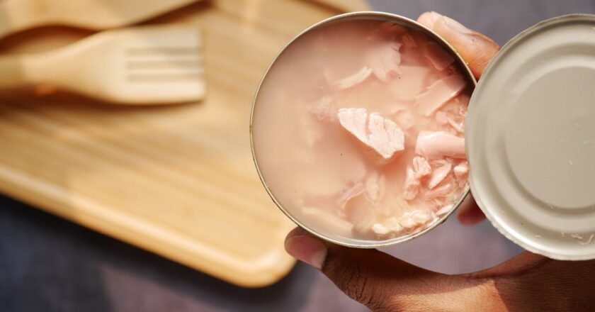 5 Alarming Facts About Canned Tuna Recall In February That You Must Know