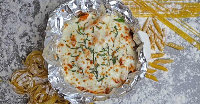 7 Reasons Why This Casserole Recipe Is The Most Loved In The South