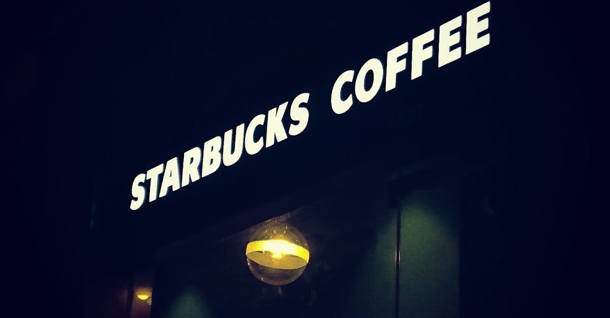 5 Shocking Reasons Behind Starbucks Corporate Layoffs And How Coffee Prices Could Drop