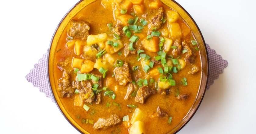 10 Casserole Recipes That Will Change Your Dinner Game Forever