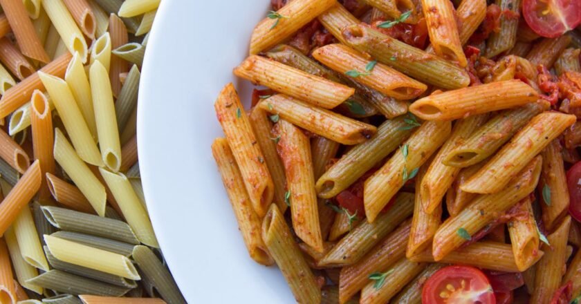 5 Reasons To Try Ina Garten’s Penne Alla Vodka Upgrade Today